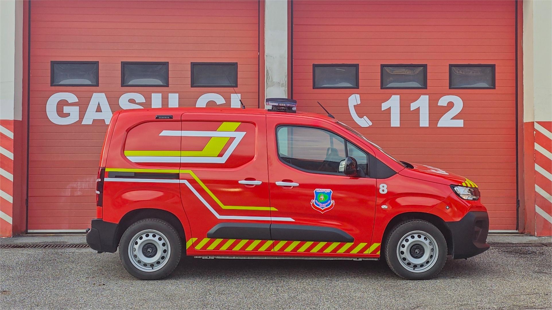 KGZ8-CITROEN BERLINGO